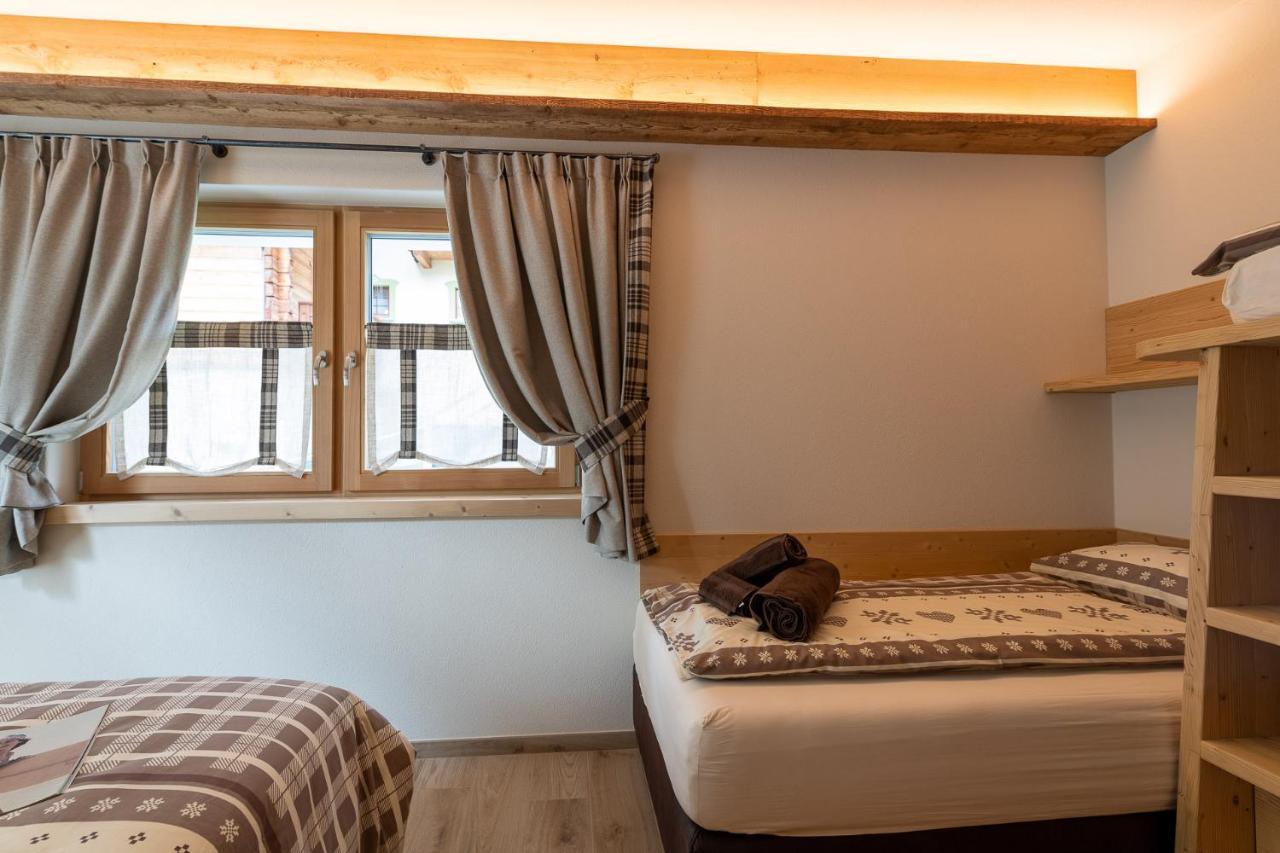 Ag Apartments Livigno Centro Exterior foto