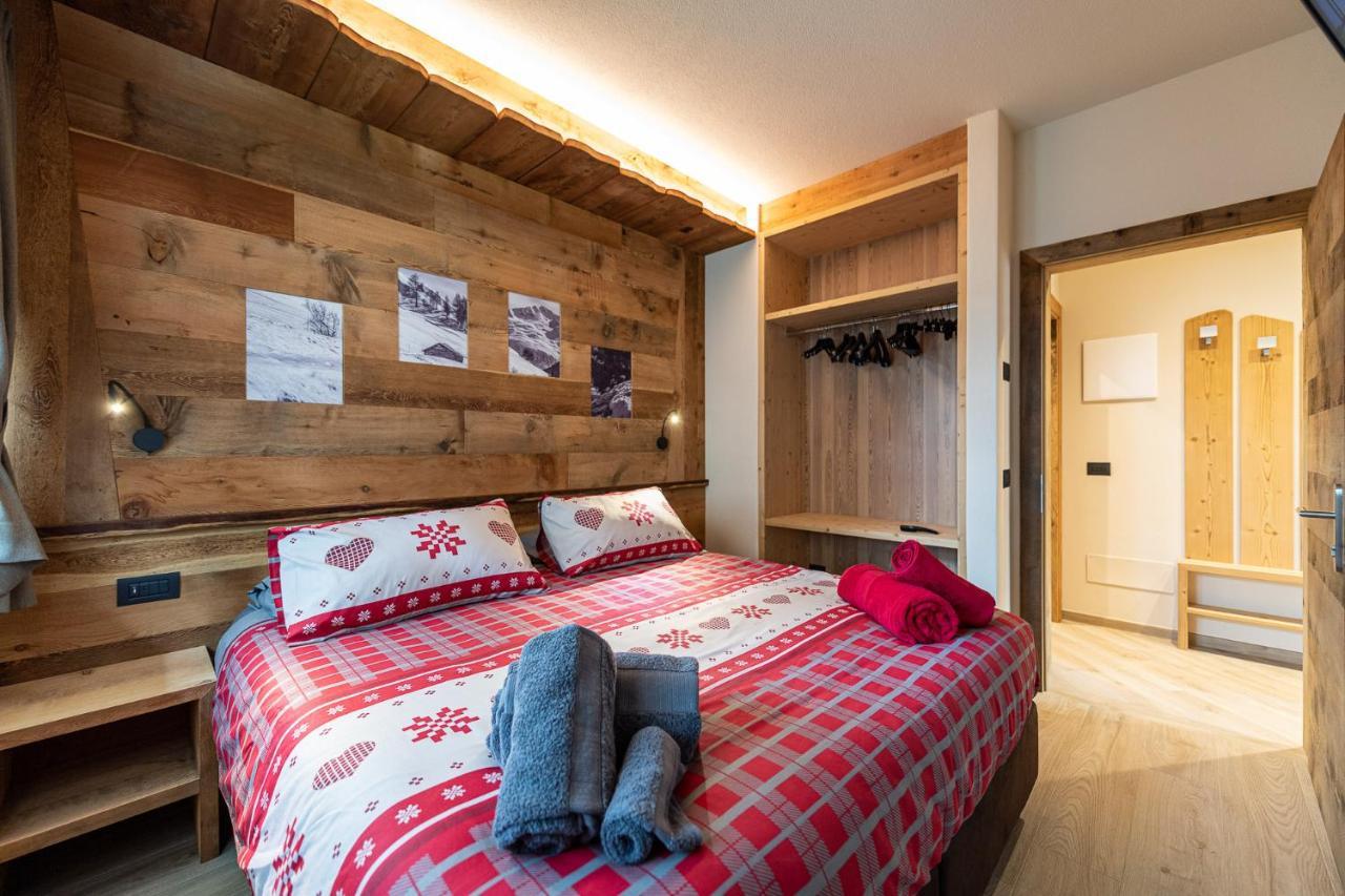 Ag Apartments Livigno Centro Exterior foto