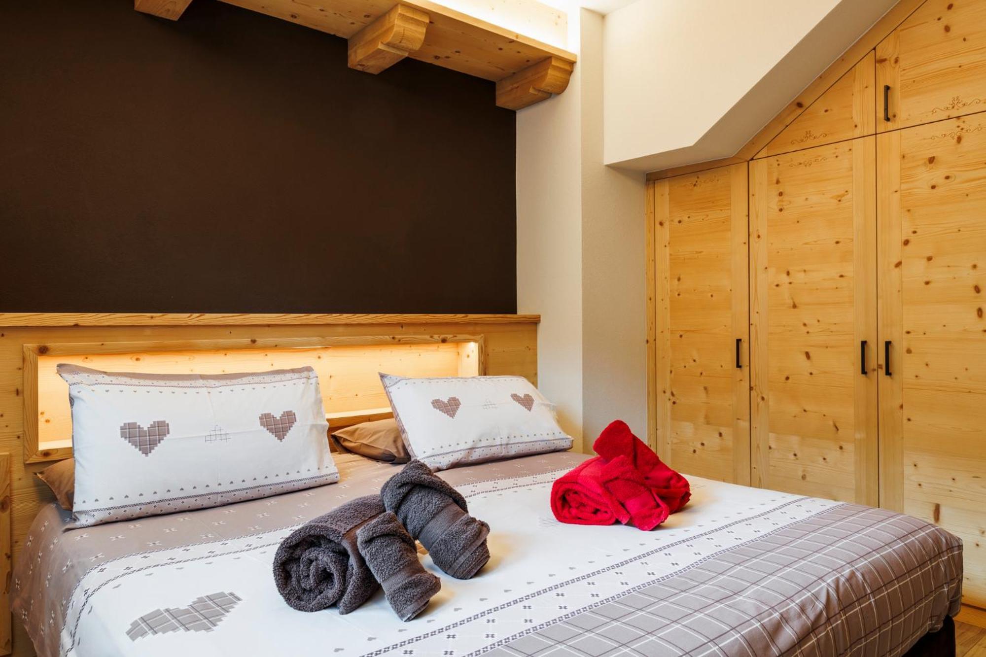 Ag Apartments Livigno Centro Exterior foto