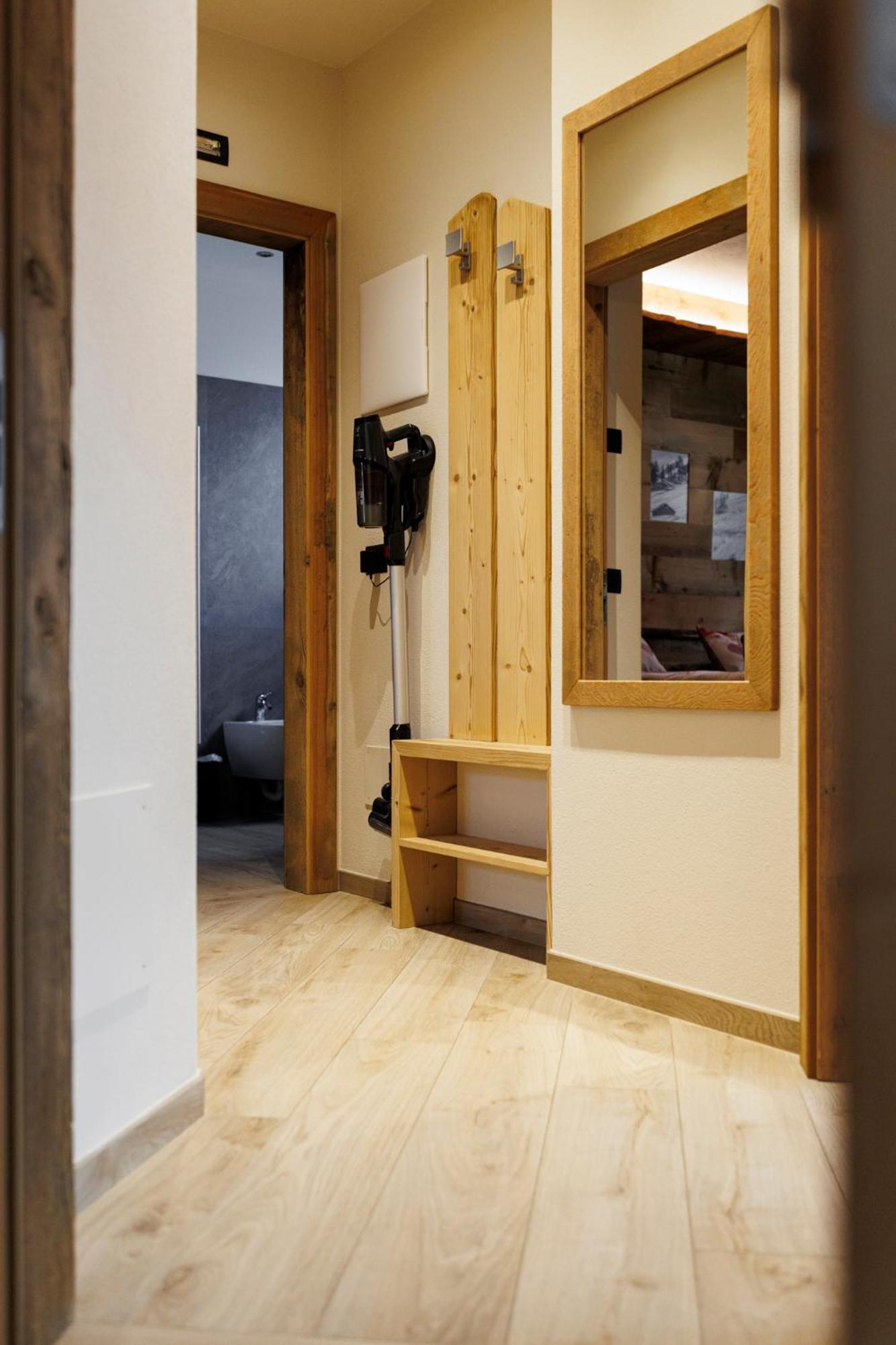 Ag Apartments Livigno Centro Exterior foto