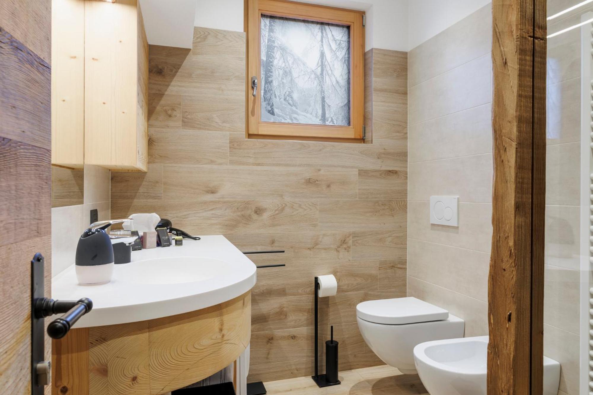 Ag Apartments Livigno Centro Cameră foto