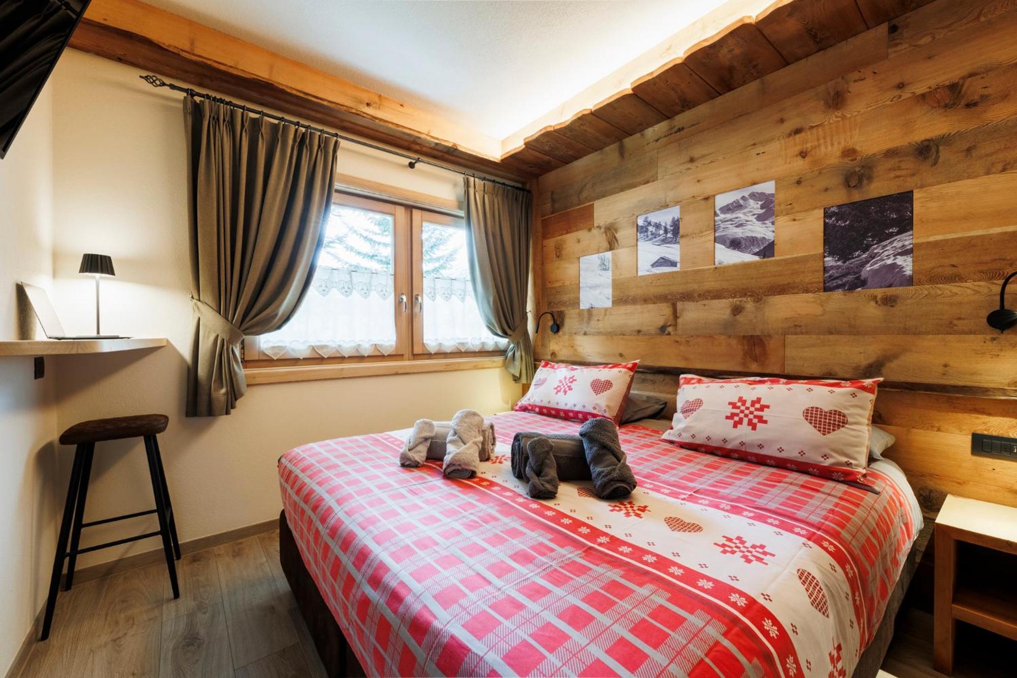 Ag Apartments Livigno Centro Exterior foto